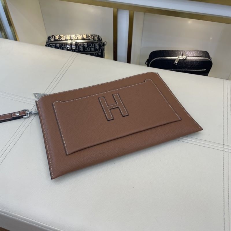 Hermes Clutch Bags